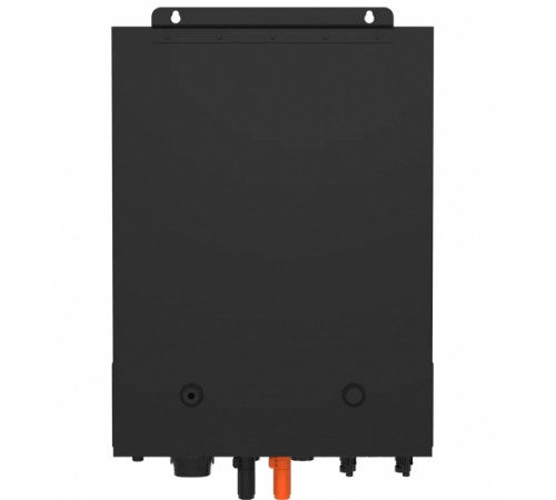 Автономний однофазний інвертор Solis S6 5кВт, 1xMPPT, для LV Batteries (S6-EO1P5K-48-EU)