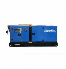 Дизельний генератор EnerSol SCBS-275DM