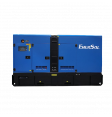 Дизельний генератор EnerSol SCBS-220DM