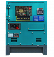 Дизельний генератор STFS-22DM/1
