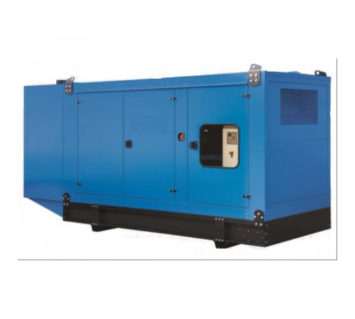 Дизель-генераторна установка EnerSol SISS-330S