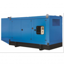 Дизельний генератор EnerSol SCBS-1400DM