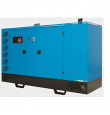 Дизель-генераторна установка EnerSol STIS-250F