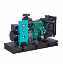 Дизельний генератор EnerSol STDO-230IDW