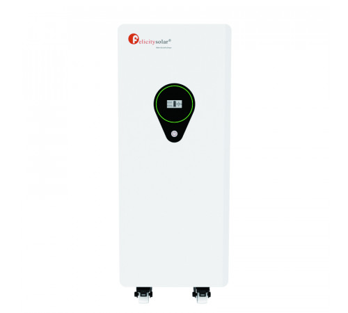 Аккумуляторная батарея LPBA48500 Felicity (LiFePO4 48V 25kw 500Аh)