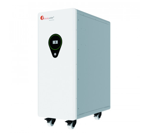 Аккумуляторная батарея LPBA48500 Felicity (LiFePO4 48V 25kw 500Аh)