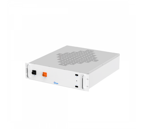 Акумуляторна батарея BOS-A Deye (High-Voltage LiFePO4 38,4V 200Ah 7,68kWh)