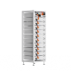 Акумуляторна батарея BOS-A Deye (High-Voltage LiFePO4 38,4V 200Ah 7,68kWh)
