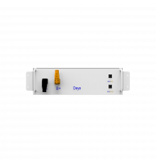 Акумуляторна батарея BOS-GM5.1 Deye (High-Voltage LiFePO4 51,2V 100Ah 5,12kWh)