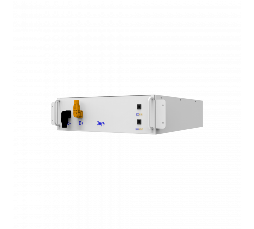 Акумуляторна батарея BOS-GM5.1 Deye (High-Voltage LiFePO4 51,2V 100Ah 5,12kWh)