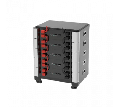 Акумуляторна батарея LFP-HS51200-10 Delong (LiFePO4 51,2V 200Ah 10kWh)