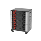 Акумуляторна батарея LFP-HS51200-10 Delong (LiFePO4 51,2V 200Ah 10kWh)
