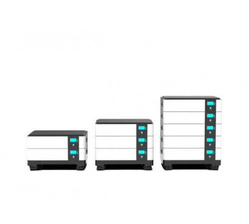 Акумуляторна батарея LFP-HS51200-10 Delong (LiFePO4 51,2V 200Ah 10kWh)