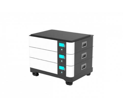 Акумуляторна батарея LFP-HS51200-10 Delong (LiFePO4 51,2V 200Ah 10kWh)
