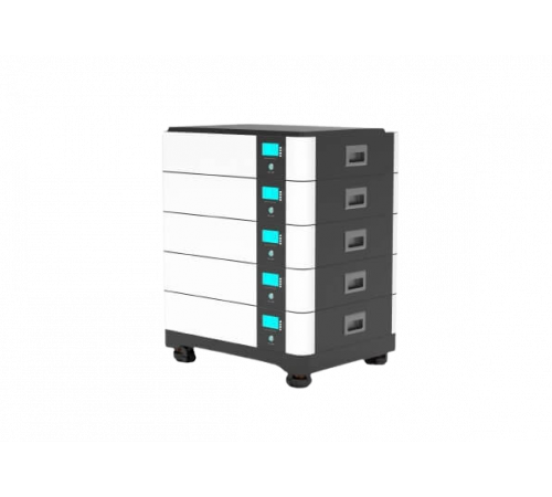 Акумуляторна батарея LFP-HS51200-10 Delong (LiFePO4 51,2V 200Ah 10kWh)