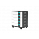 Акумуляторна батарея LFP-HS51200-10 Delong (LiFePO4 51,2V 200Ah 10kWh)