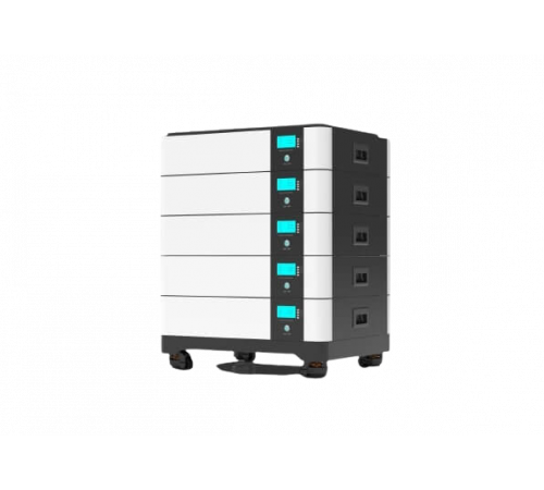 Акумуляторна батарея LFP-HS51200-10 Delong (LiFePO4 51,2V 200Ah 10kWh)