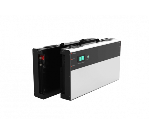 Акумуляторна батарея LFP-51200-B Delong (LiFePO4 51,2V 200Ah 10kWh)