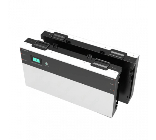 Акумуляторна батарея LFP-51200-B Delong (LiFePO4 51,2V 200Ah 10kWh)