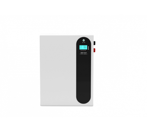 Аккумуляторная батарея LFP-51200-A Delong (LiFePO4 51,2V 200Ah 10kWh)
