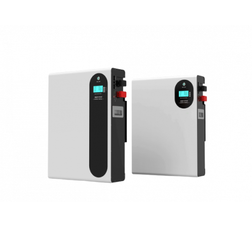Аккумуляторная батарея LFP-51200-A Delong (LiFePO4 51,2V 200Ah 10kWh)