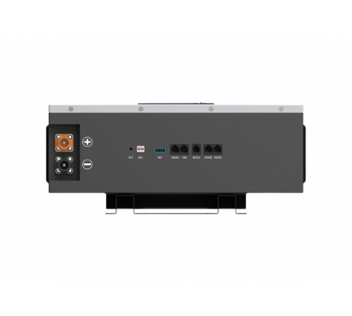 Акумуляторна батарея LP16-48100 Must (LiFePO4 51,2V 100Ah 5,12kWh)