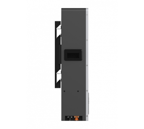 Акумуляторна батарея LP16-48100 Must (LiFePO4 51,2V 100Ah 5,12kWh)