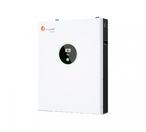 Аккумуляторная батарея LPBA48200 Felicity (LiFePO4 51,2V 200Ah 10kWh) Аккумуляторная батарея LPBA48200 Felicity (LiFePO4 51,2V 200Ah 10kWh)