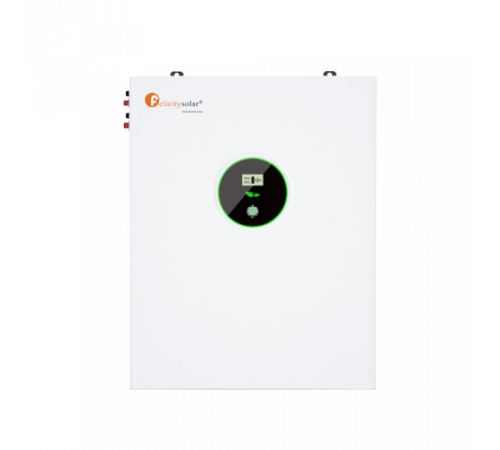 Аккумуляторная батарея LPBA48200 Felicity (LiFePO4 51,2V 200Ah 10kWh) Аккумуляторная батарея LPBA48200 Felicity (LiFePO4 51,2V 200Ah 10kWh)