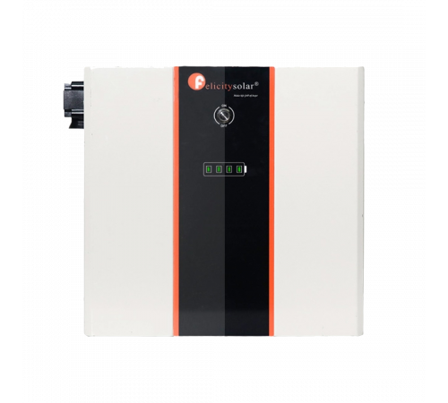 Акумуляторна батарея LPBF24200-M Felicity (LiFePO4 25,6V 200Ah 5kWh)