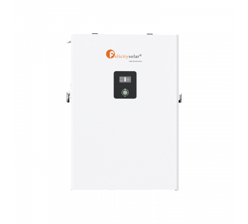 Аккумуляторная батарея LPBF48200-H Felicity (LiFePO4 51,2V 200Ah 10kWh)