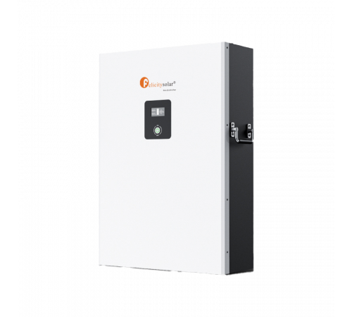 Аккумуляторная батарея LPBF48200-H Felicity (LiFePO4 51,2V 200Ah 10kWh)
