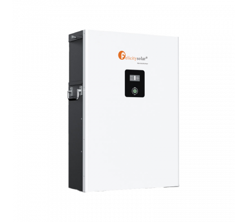 Аккумуляторная батарея LPBF48200-H Felicity (LiFePO4 51,2V 200Ah 10kWh)