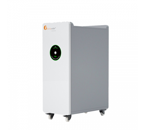 Акумуляторна батарея LPBF48300 Felicity (LiFePO4 51,2V 300Ah 15kWh) Акумуляторна батарея LPBF48300 Felicity (LiFePO4 51,2V 300Ah 15kWh)