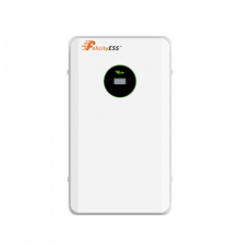 Акумуляторна батарея LUX-E-48100LG03 Felicity (LiFePO4 51,2V 100Ah 5kWh)