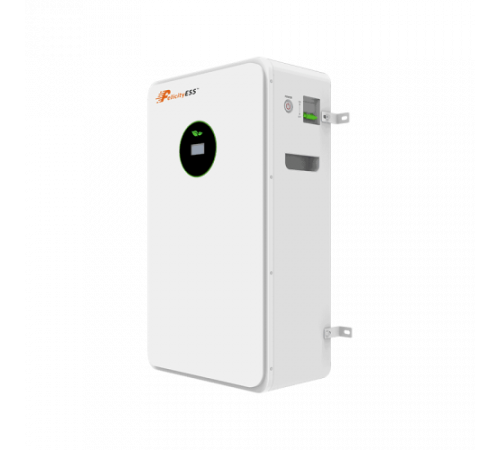 Акумуляторна батарея LUX-E-48100LG03 Felicity (LiFePO4 51,2V 100Ah 5kWh)
