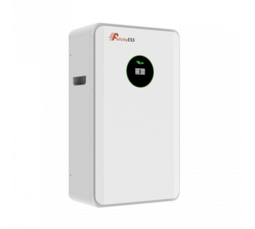 Акумуляторна батарея LUX-E-48200LG03 Felicity (LiFePO4 51,2V 205Ah 10,5kWh)