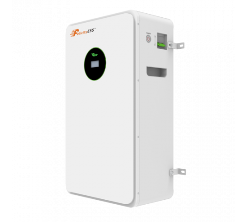 Акумуляторна батарея LUX-E-48200LG03 Felicity (LiFePO4 51,2V 205Ah 10,5kWh)