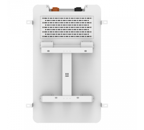 Акумуляторна батарея LUX-E-48200LG03 Felicity (LiFePO4 51,2V 205Ah 10,5kWh)