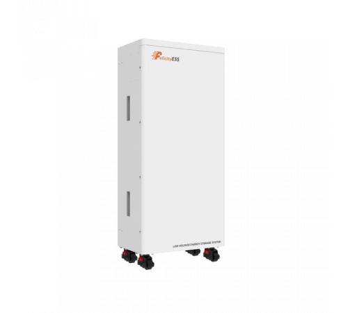 Акумуляторна батарея LUX-Y-48300LG01 Felicity (LiFePO4 51,2V 300Ah 15kWh)