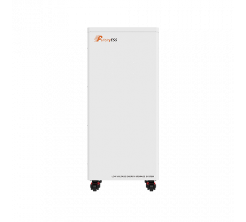 Акумуляторна батарея LUX-Y-48300LG01 Felicity (LiFePO4 51,2V 300Ah 15kWh)