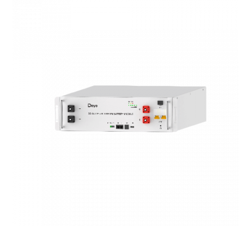 Акумуляторна батарея SE-G5.1 Pro-B Deye (LiFePO4 51,2V 100Ah 5,12kWh)