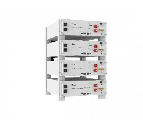 Акумуляторна батарея SE-G5.1 Pro-B Deye (LiFePO4 51,2V 100Ah 5,12kWh)