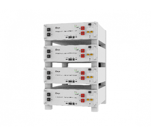 Акумуляторна батарея SE-G5.1 Pro-B Deye (LiFePO4 51,2V 100Ah 5,12kWh)