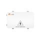 Бокс для паралельного підключення LV АКБ Battery combiner box Felicity BTCB0606-200