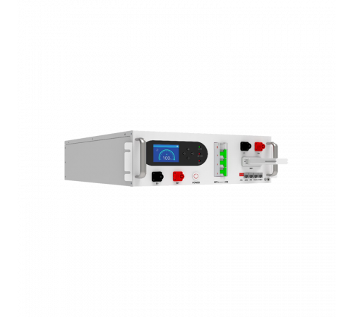Блок керування кластером високовольтної батареї LUX-Y-48100HCG01 Felicity BMS