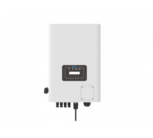 Сетевой инвертор SUN-25K-G05 Deye WiFi (20 kW, 3 фазы, 2 MPPT)