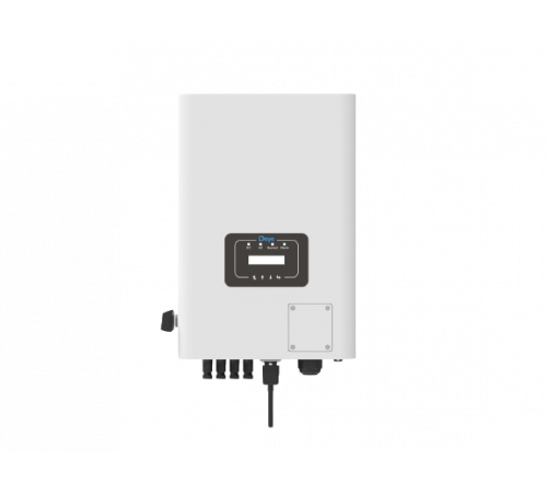 Сетевой инвертор SUN-25K-G05 Deye WiFi (20 kW, 3 фазы, 2 MPPT)