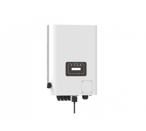 Сетевой инвертор SUN-25K-G05 Deye WiFi (20 kW, 3 фазы, 2 MPPT)