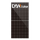 Сонячна панель DHM-72X10-(550W) DAH Solar